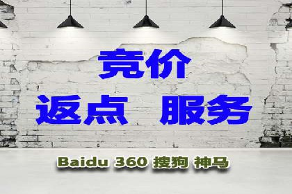 百度竞价推广托管案例深度解读